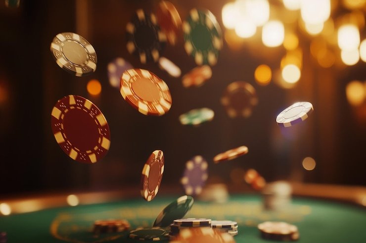 ck999 login Live casino ke sath multi-provider tables